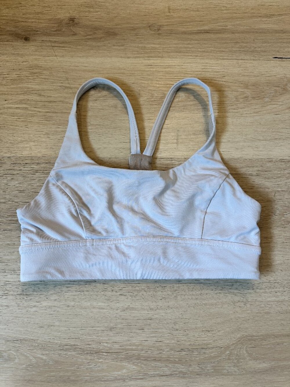 Lululemon Train Times Bra Size 4